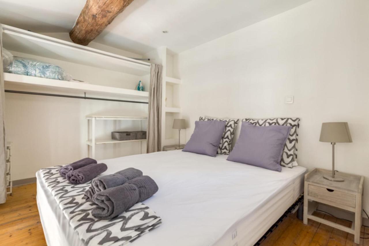 Superb With Mezzanine By Keeper * Marseilles
