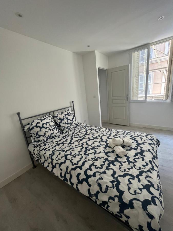 Proche Vieux Port Appartement Marseilles