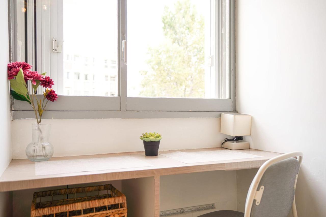 Cosy Hypercentre Proche Vieux-port Et Metro Apartment *