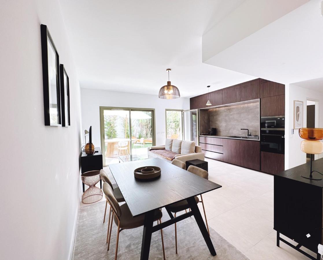 Moderne Tout Equipe. Apartamento *