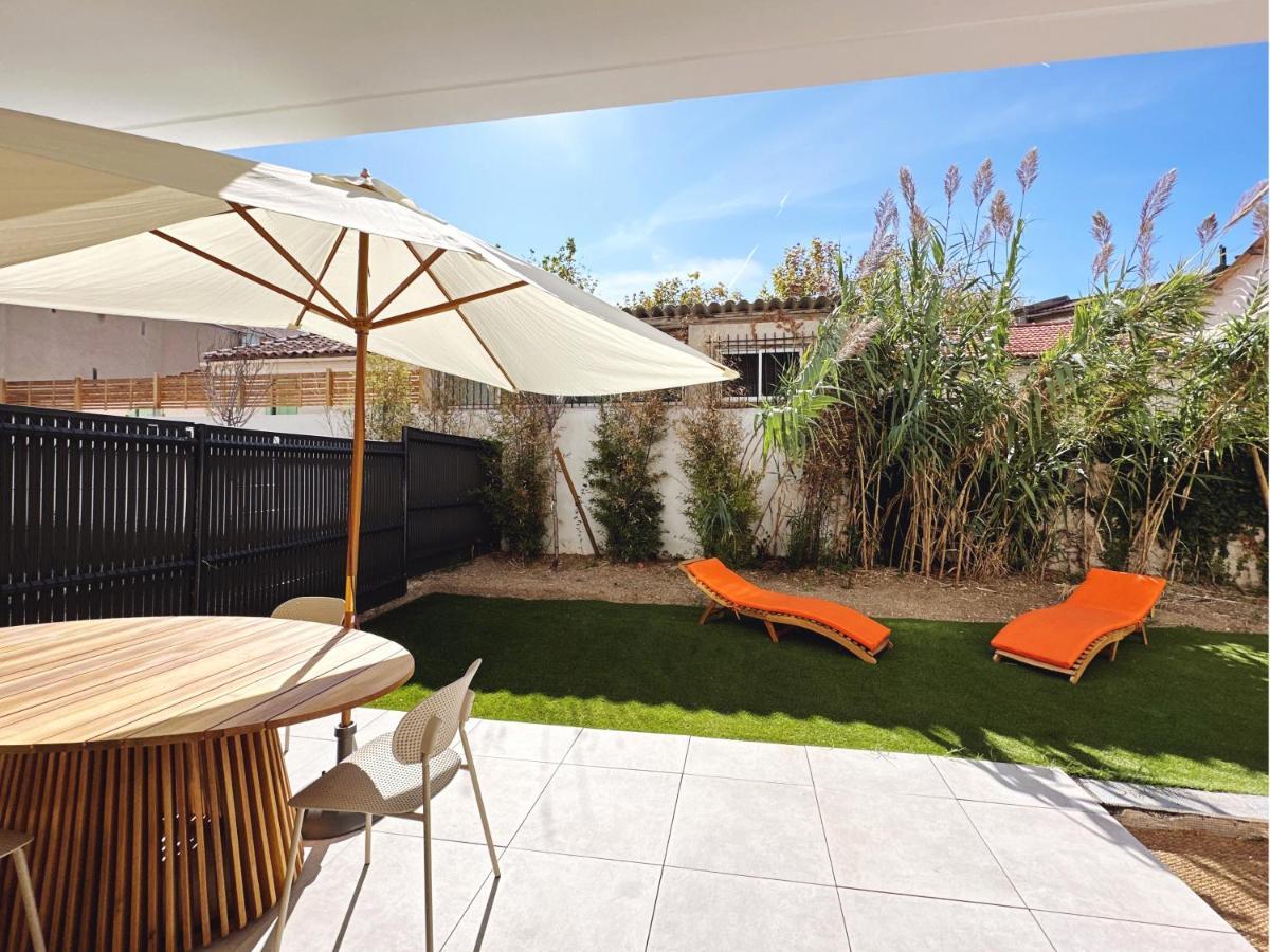 Moderne Tout Equipe. Apartamento *