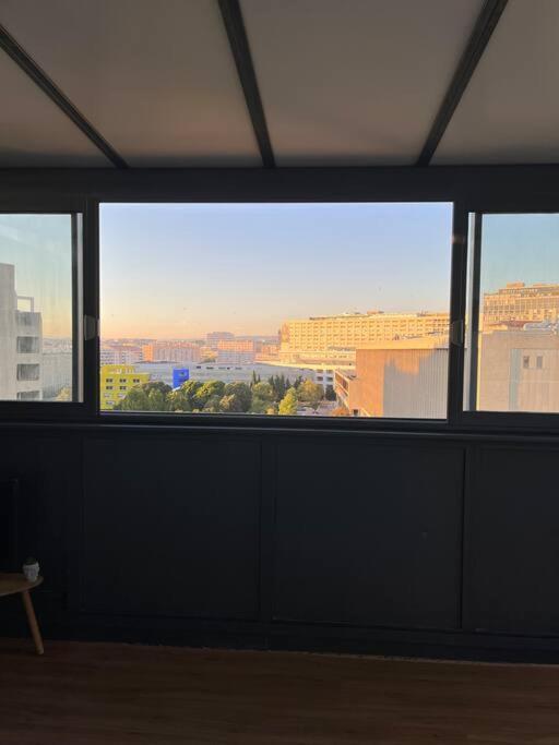 Appartement Type 2 Au Coeur De La Marseilles