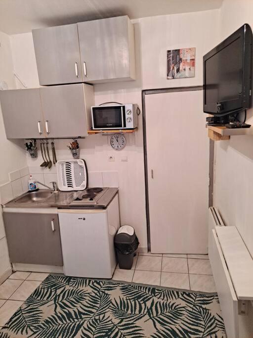Apartment Vauban- A 10 Min De Notre-dame De La Garde *
