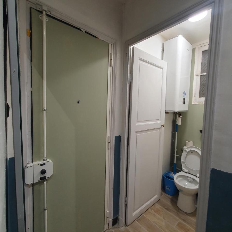 Apartment Welcom To 