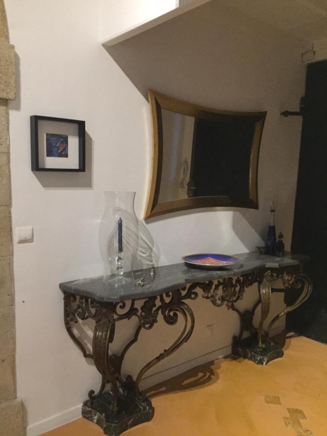Les Arcenaulx De Marianne