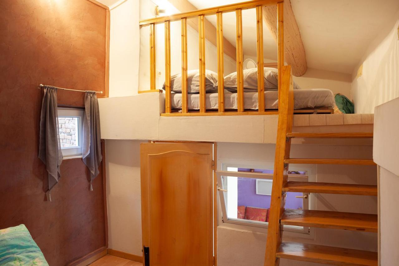 Apartment Loft Americain Centre-ville