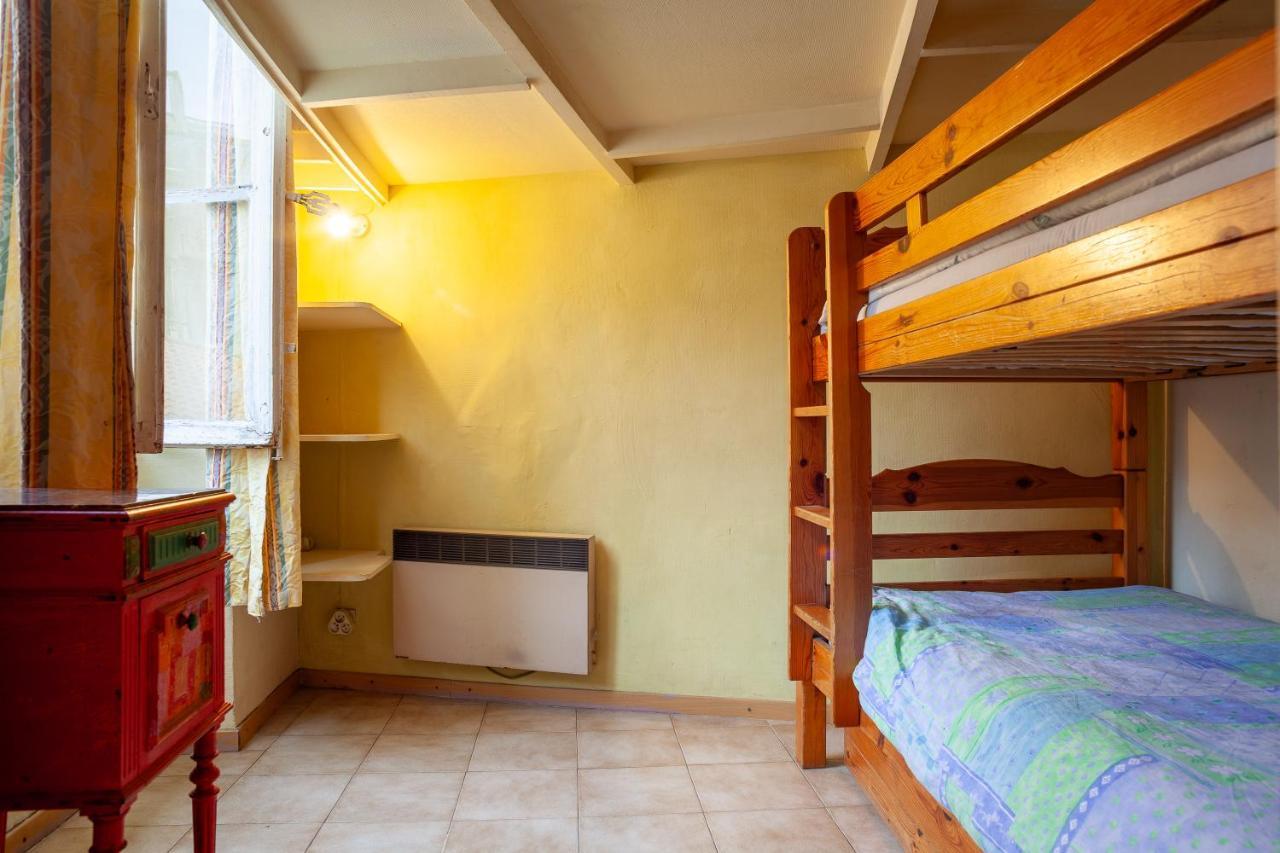 Loft Americain Centre-ville Apartment Marseille