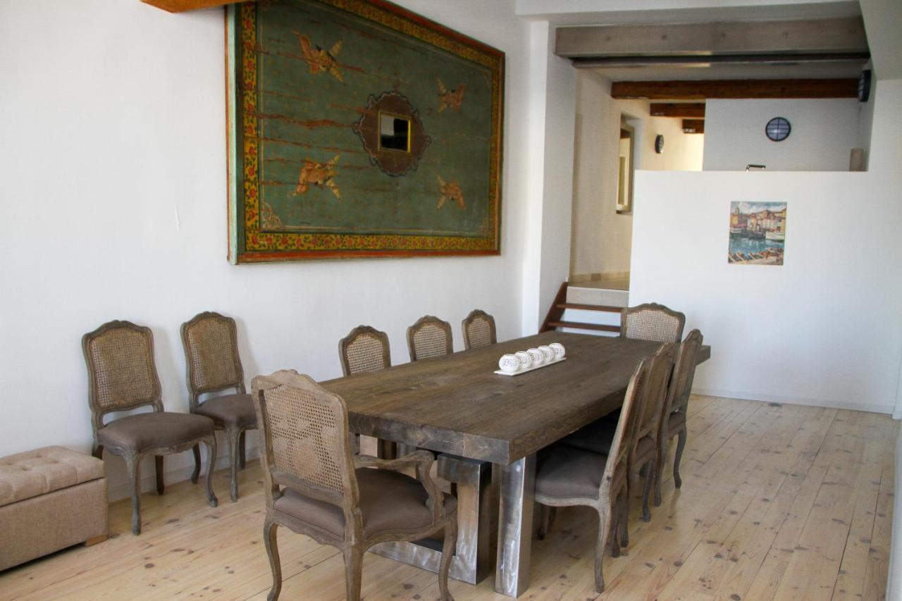 Mermoz Apartment Marseille