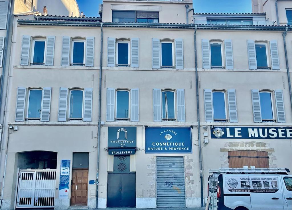 Mermoz Marseille