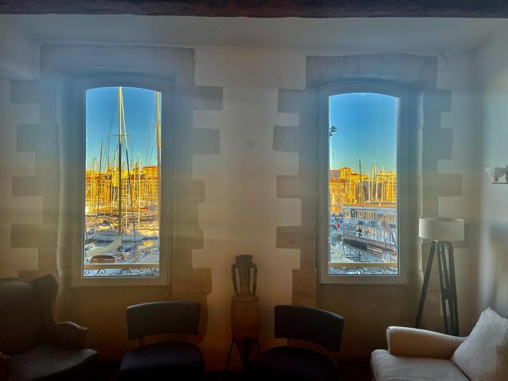 Mermoz * Marseille