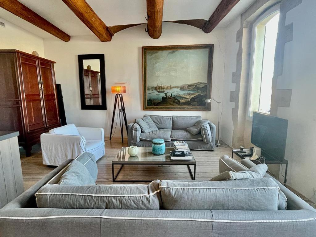 Mermoz Apartment