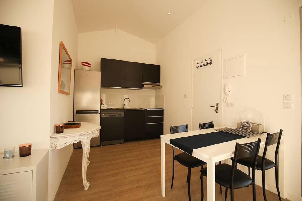 Apartment Superbe Grande Terrasse Vue Notre Dame Marseille
