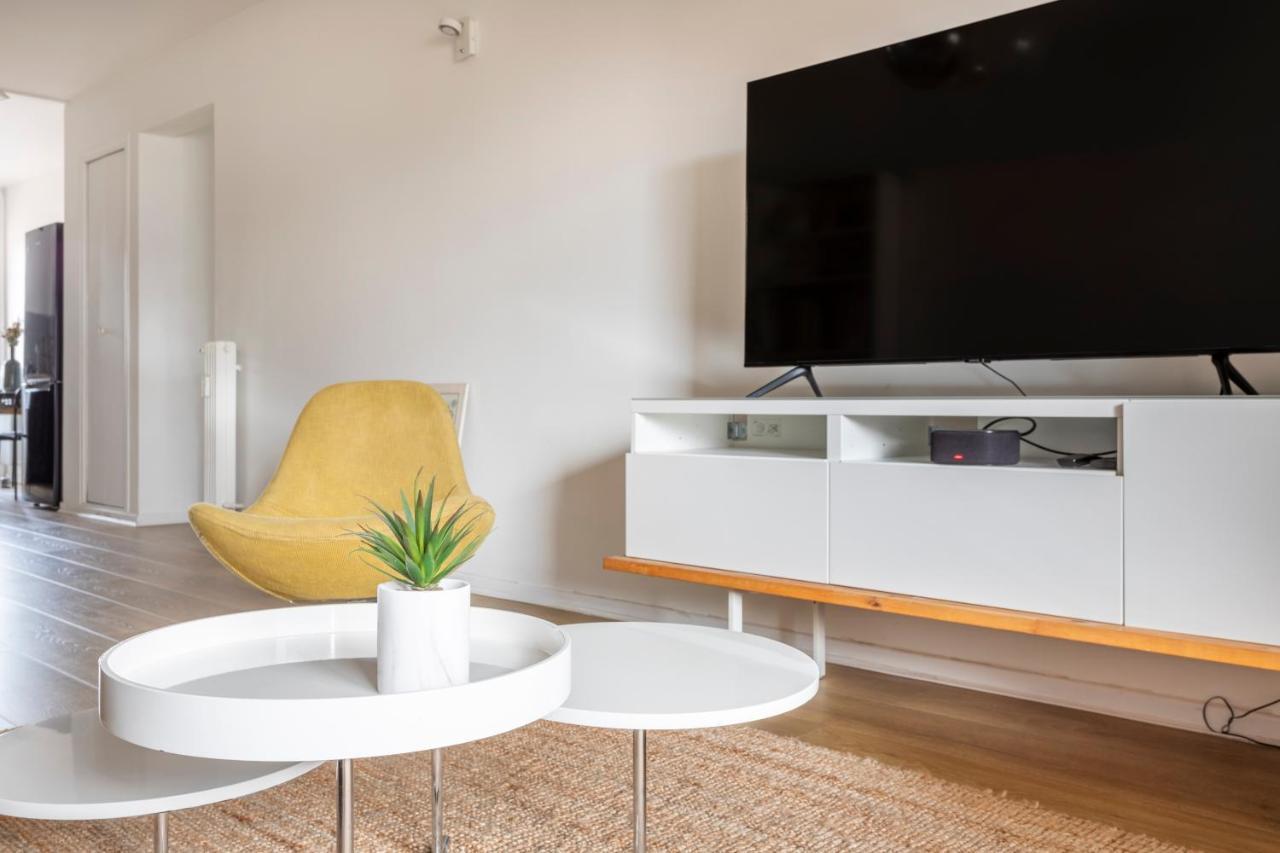 Apartamento Deux Sur Le Vieux Port Avec Clim