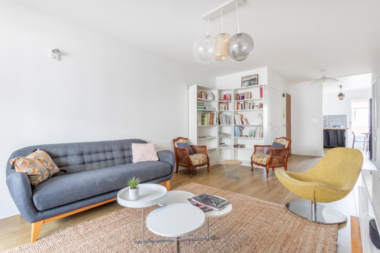 Apartment Deux Sur Le Vieux Port Avec Clim Marseille