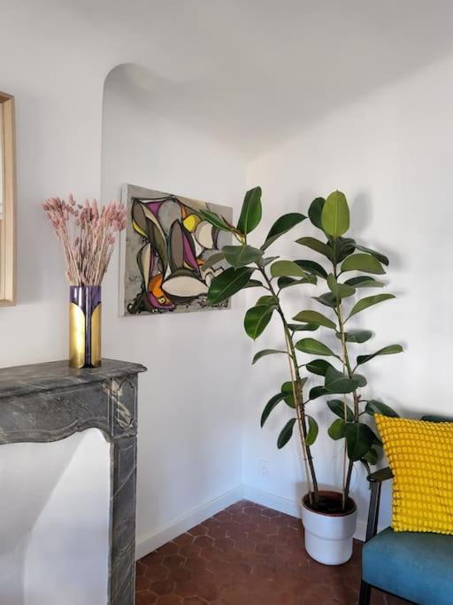 Apartamento Au Coeur De Marseille, Le Stassi *