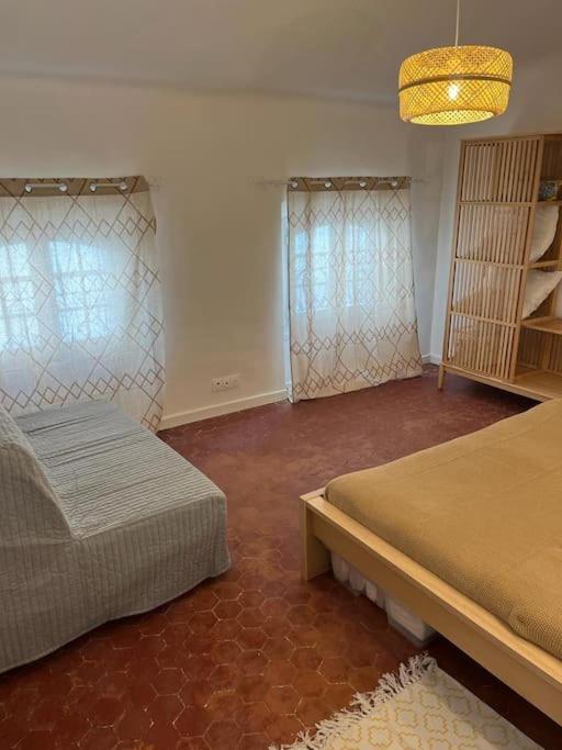 Apartamento Au Coeur De Marseille, Le Stassi