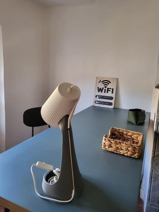 Au Coeur De Marseille, Le Stassi Apartamento *