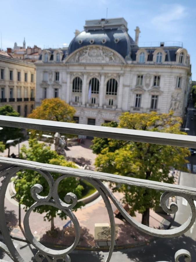 Apartamento Au Coeur De Marseille, Le Stassi