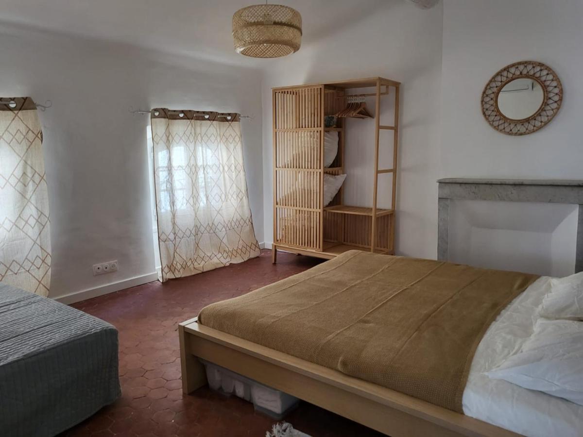 Apartamento Au Coeur De Marseille, Le Stassi