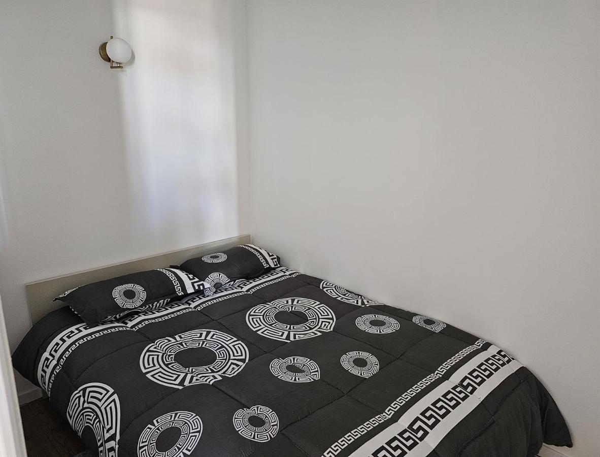 Massilia New'z 02 Apartment