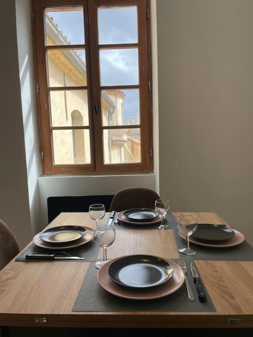 Appartement Entre La Gare St Charles Et Vieux Port