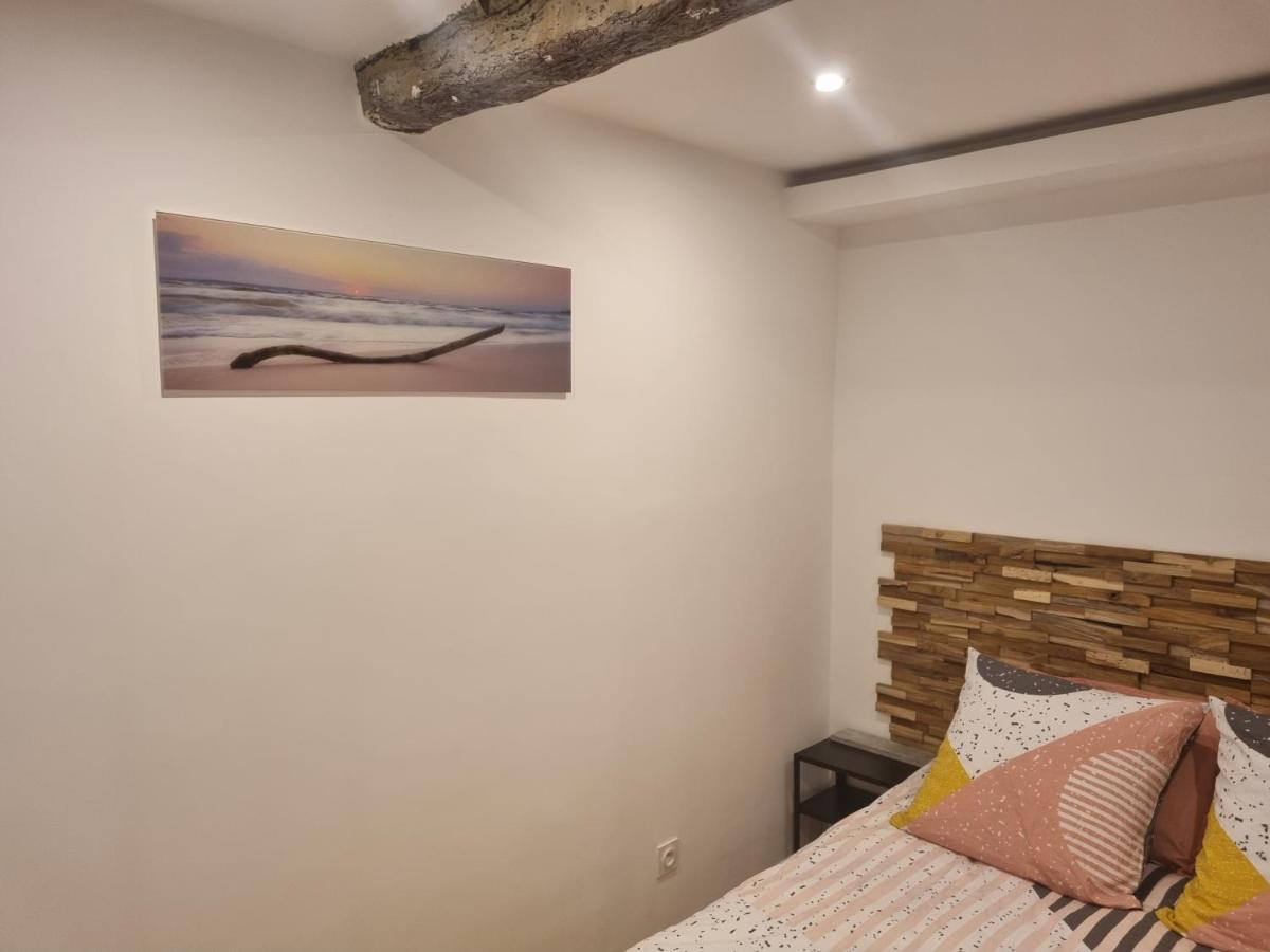 Le Panier Vieux-port Apartment Marseilles