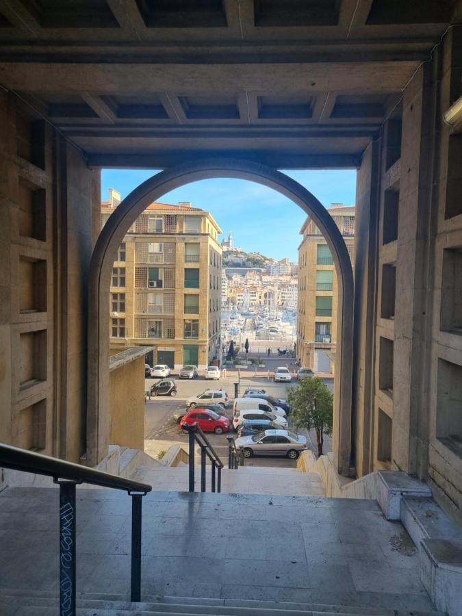 Le Panier Vieux-port
