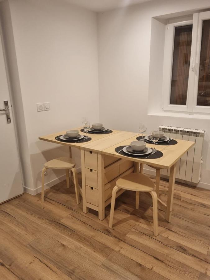 Apartment Le Panier Vieux-port