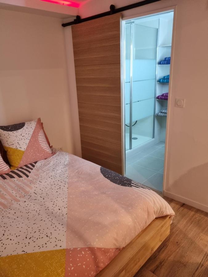 Apartment Le Panier Vieux-port *