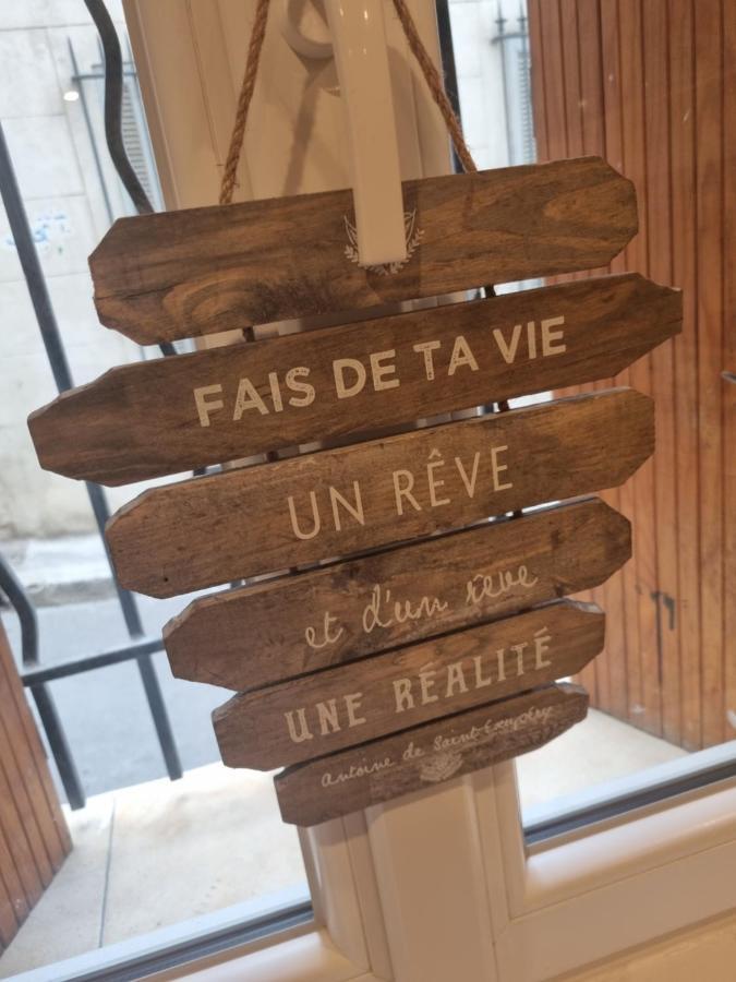 Le Panier Vieux-port Apartment *
