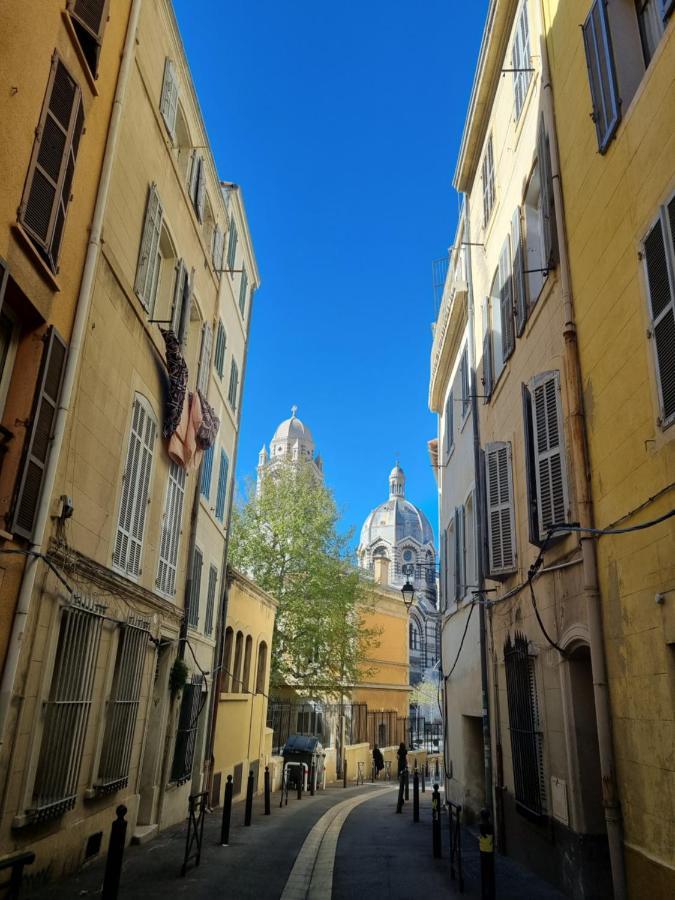 Apartment Le Panier Vieux-port *