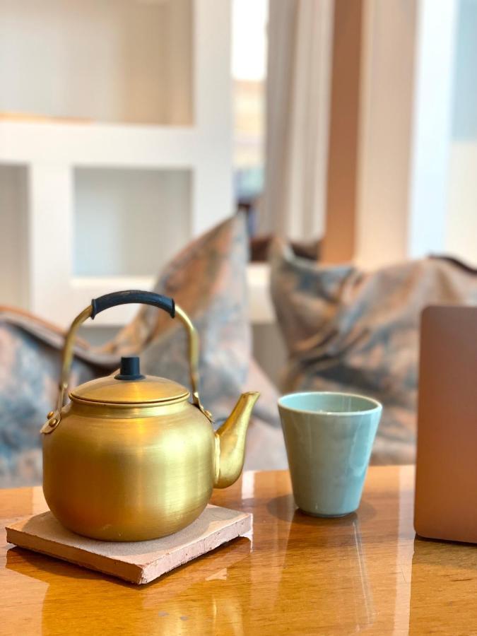 L'annexe De La Madrague Appartement Marseilles
