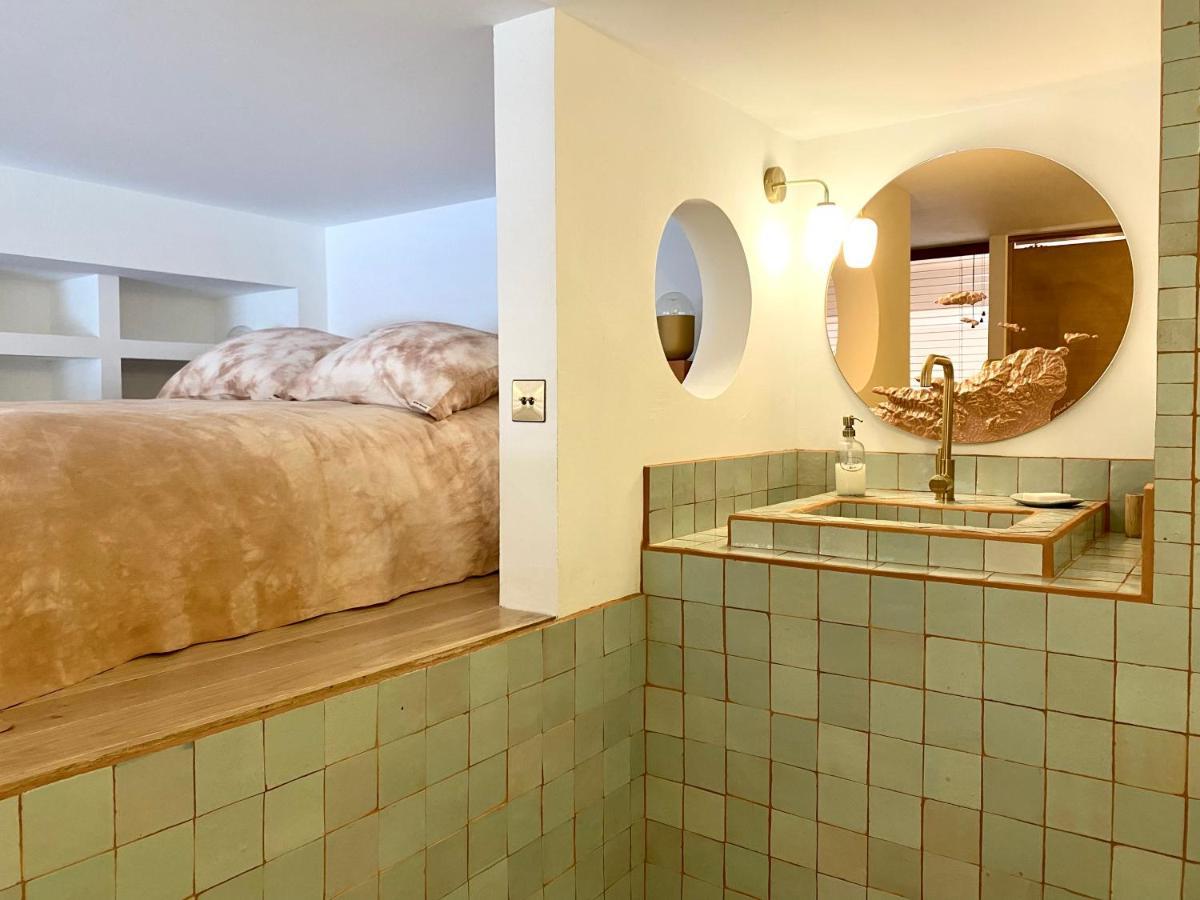 Appartement L'annexe De La Madrague *