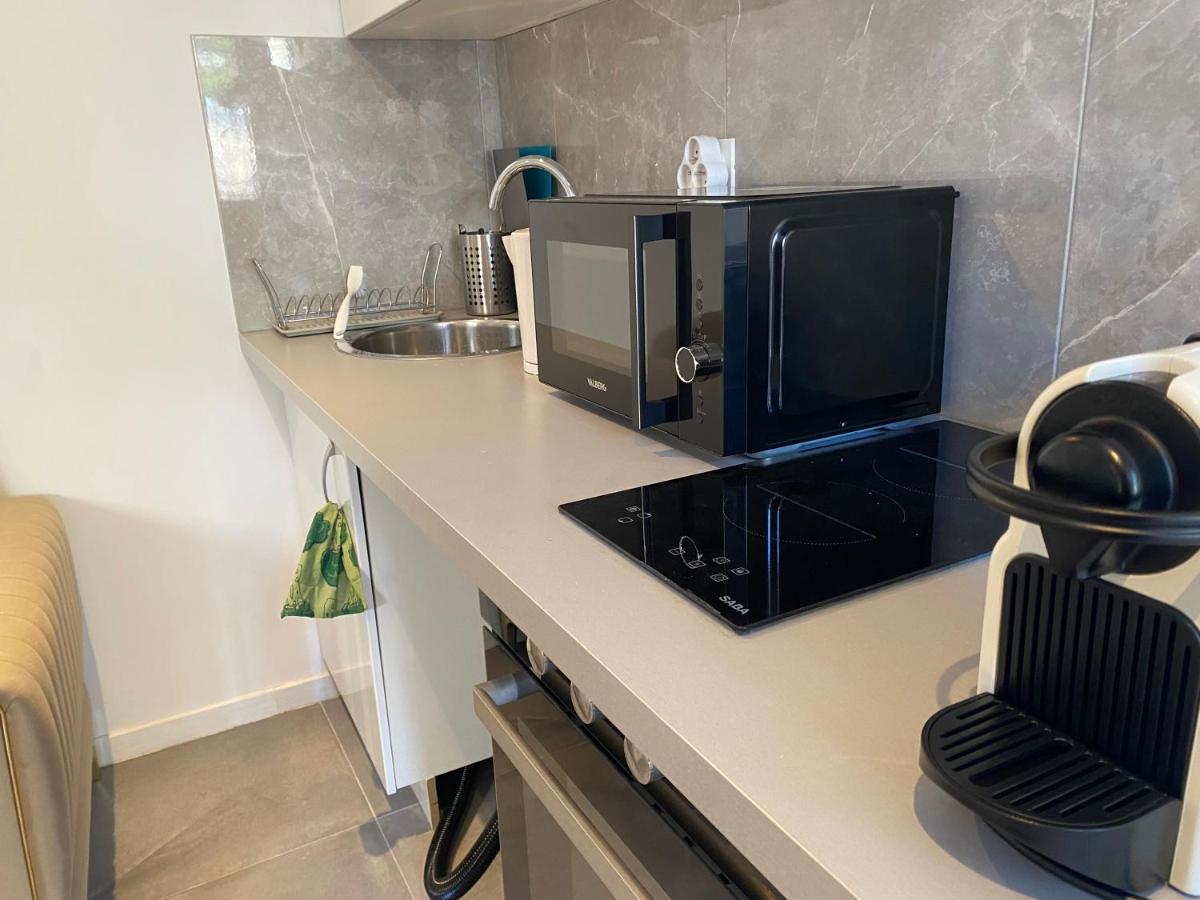 Le Venitien Appartement Marseilles