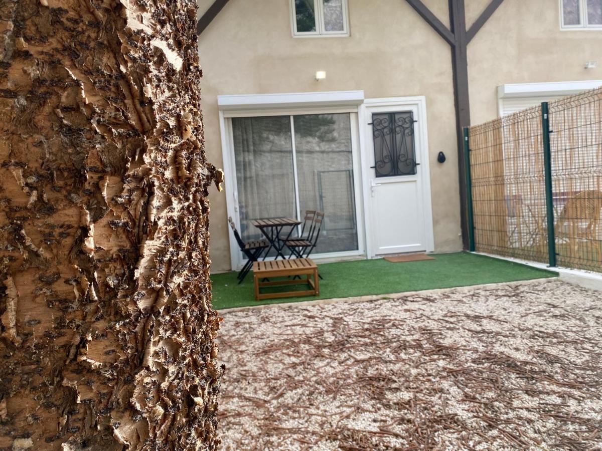 Garden Place *