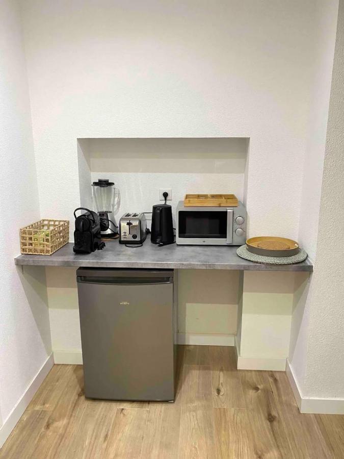 Apartment Superb 56 M Near Vieux-port And The Panier *