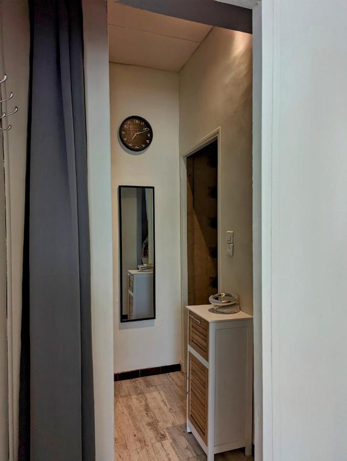 Apartment Oze Jpas *