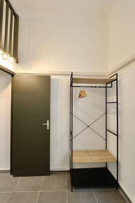 Flc-panier- Old Port 500m - T3- 2 Bedrooms -maxi 6 Guests *