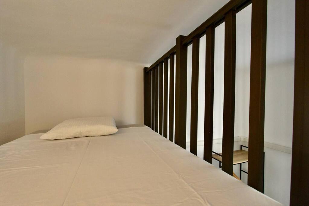 Flc-panier- Old Port 500m - T3- 2 Bedrooms -maxi 6 Guests * Marseilles