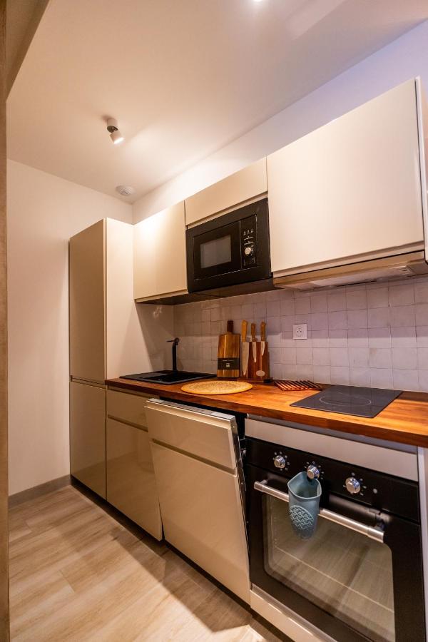 La Apartment