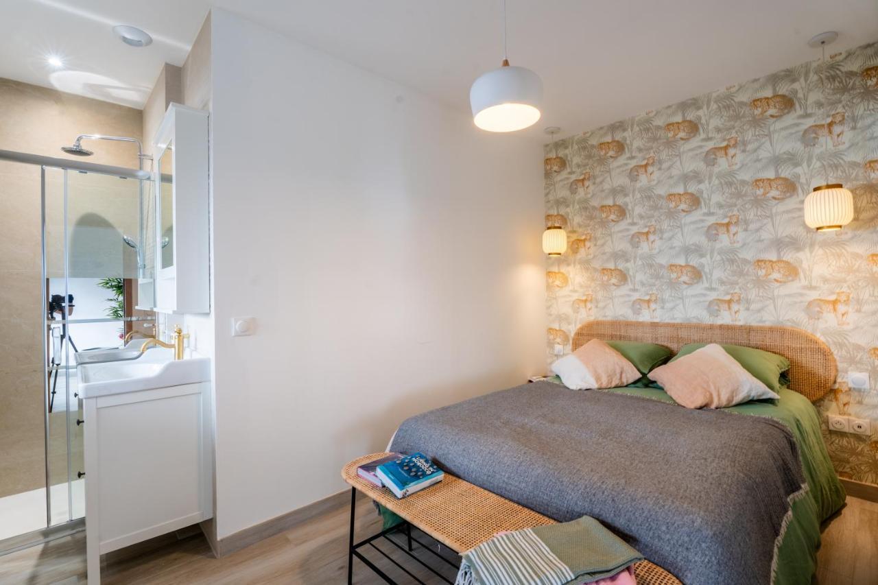 Apartment La Marseille