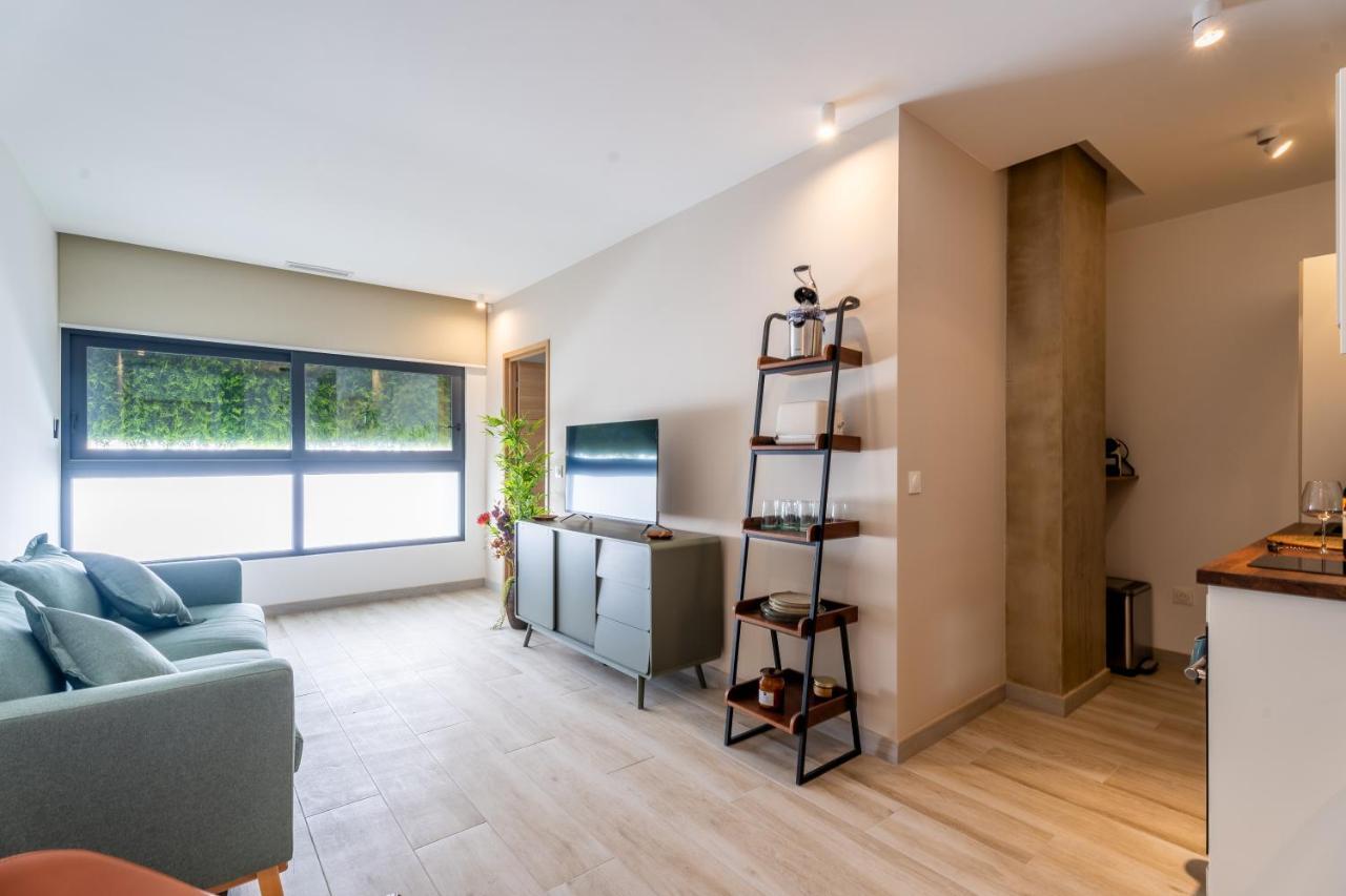 Apartment La Marseille