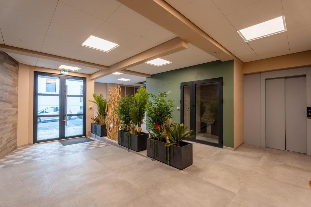 La Apartment
