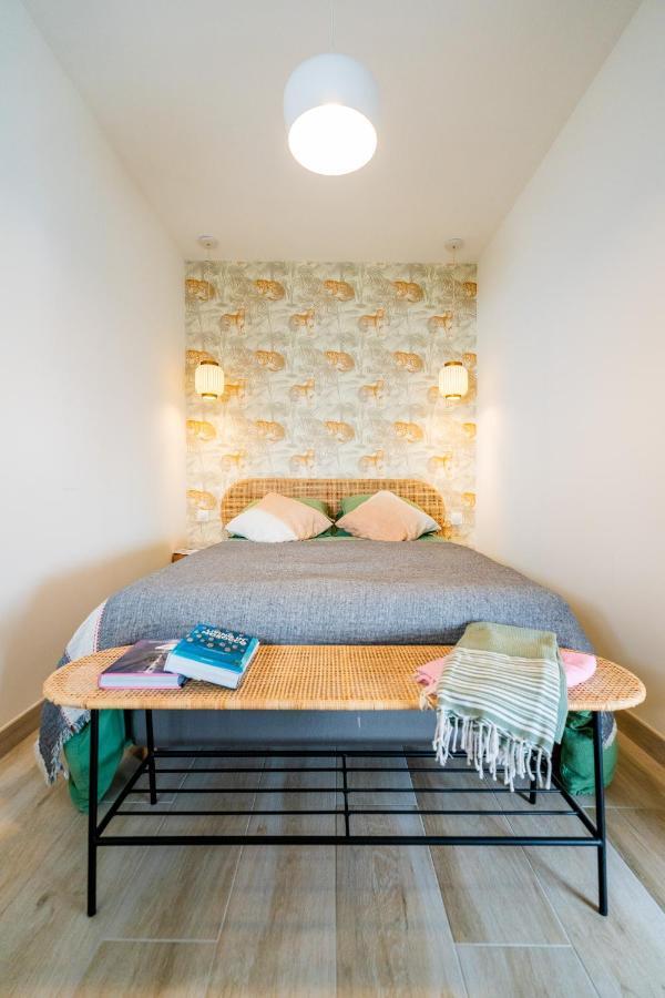Apartment La