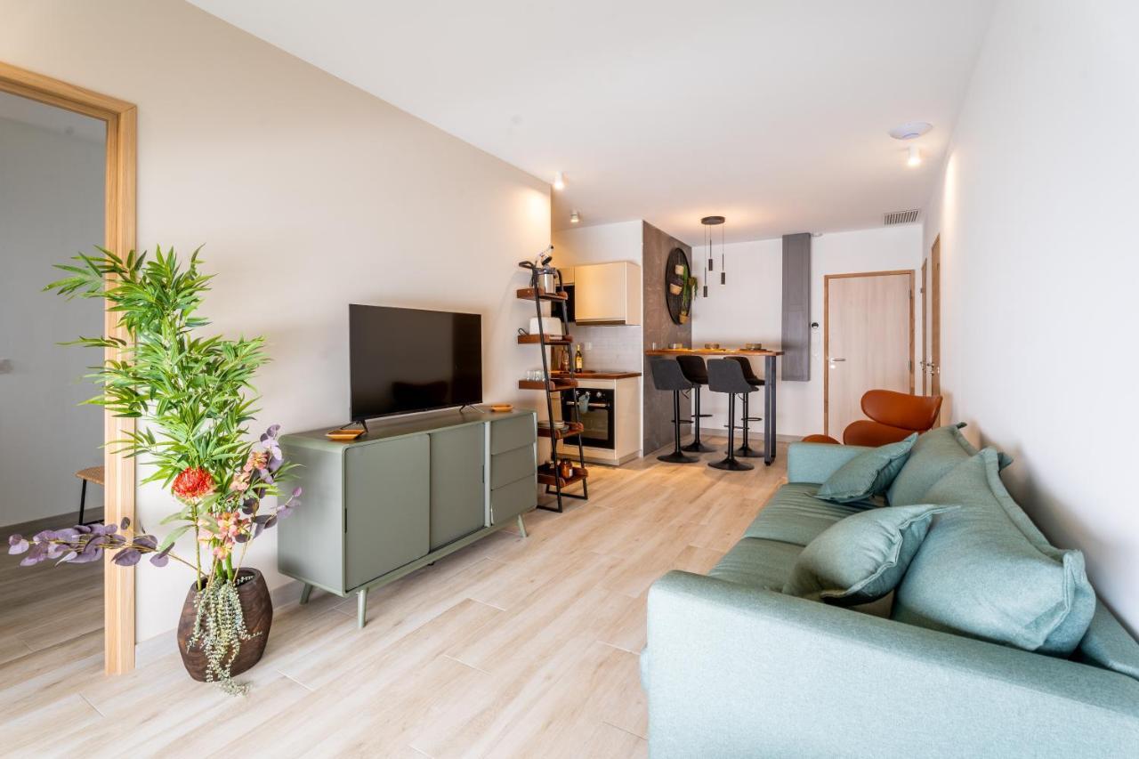 La Apartment Marseille