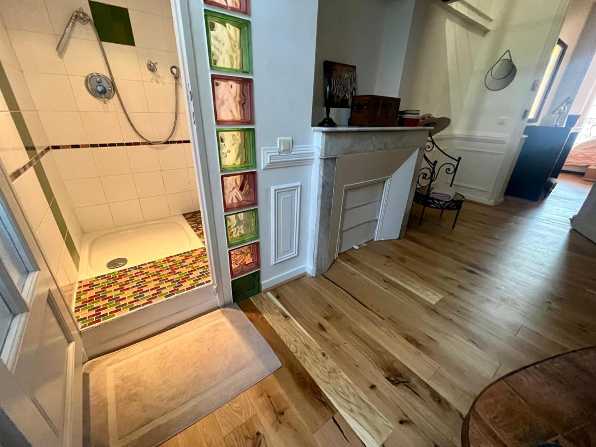 Apartamento Sur La Corniche Kennedy Face A La Marselha