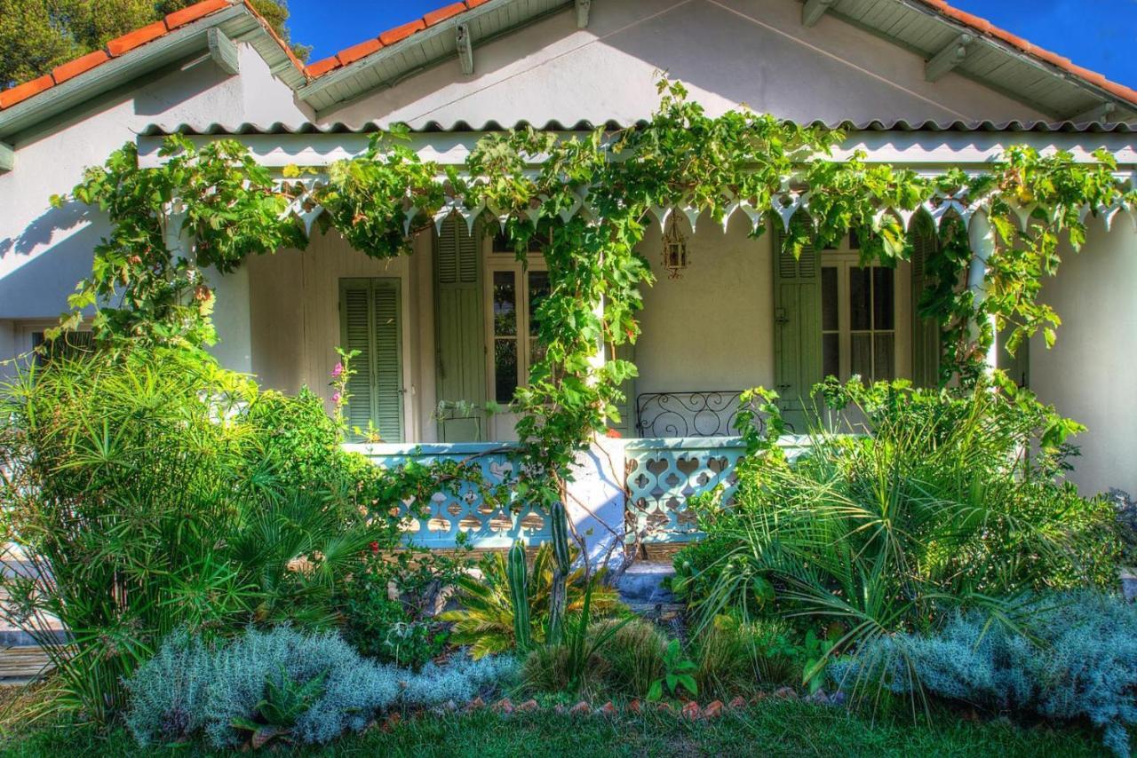 Bed & Breakfast La Petite Calanque *