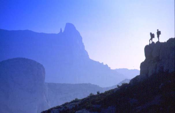 Bed & Breakfast La Petite Calanque Marseille