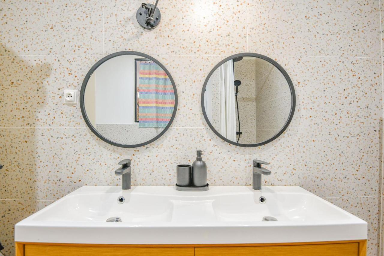 Bel 2 Ch Clim A Vauban Proche Vieux-port Apartment