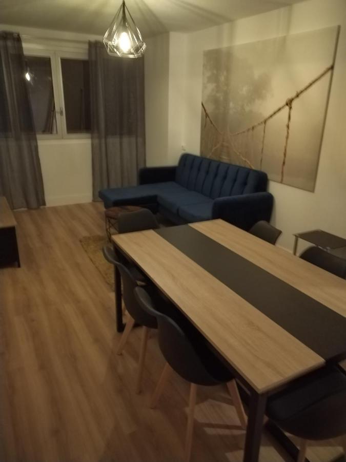 T4 Prado Velodrome 3 Apartment Marseille